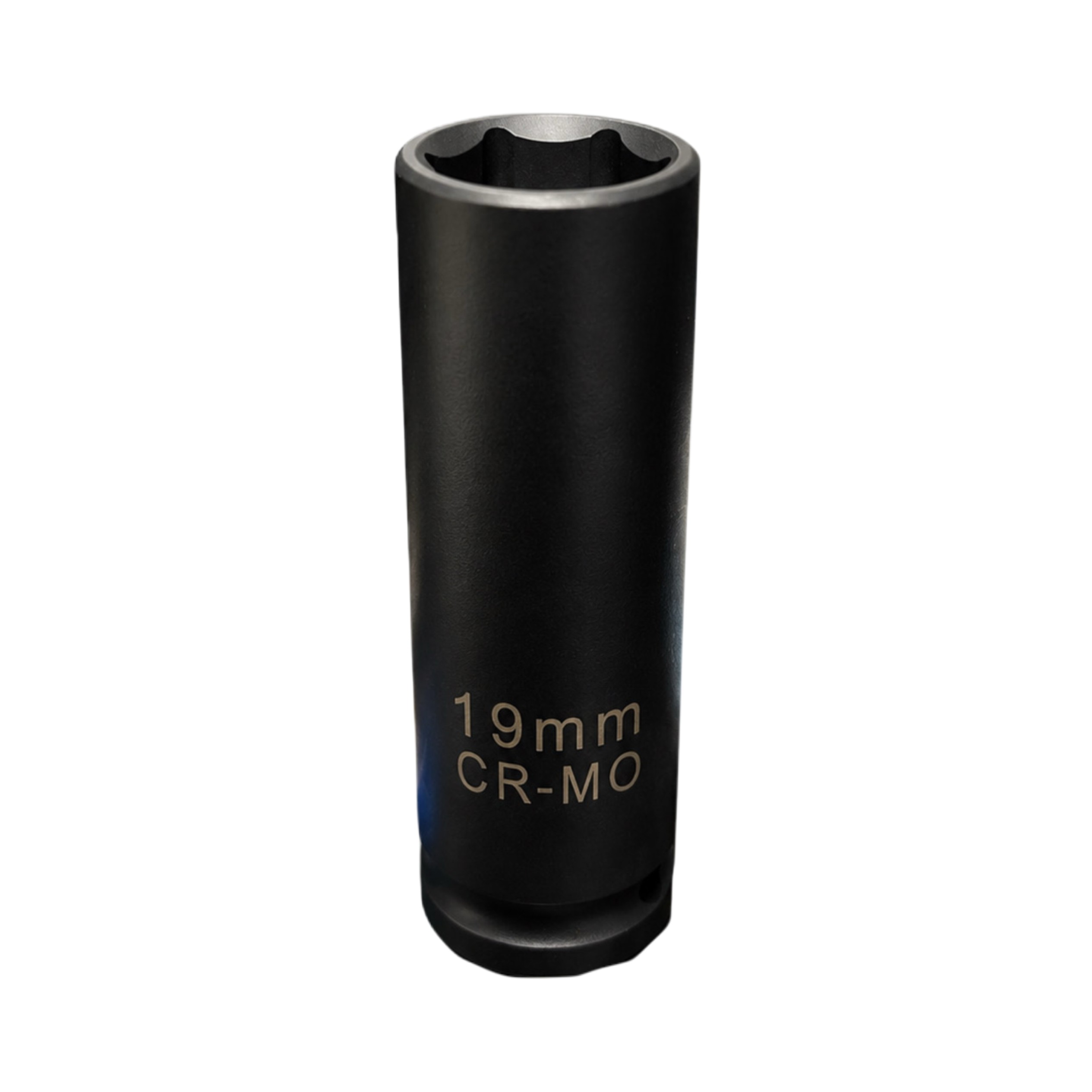 Cubo de Impacto 1/2" 19 mm